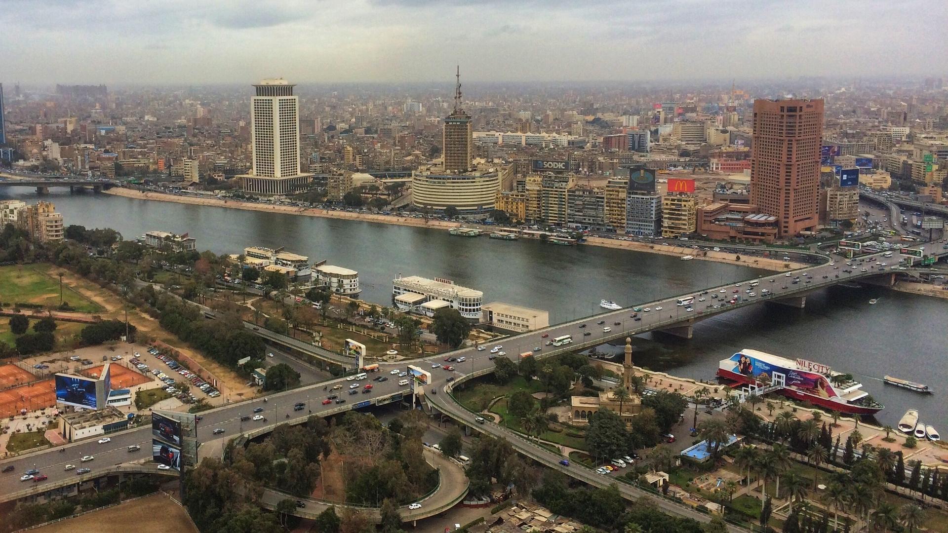 Przychody z turystyki w Egipcie wzrosły o 25,7 procent w drugiej połowie 2022 r.
